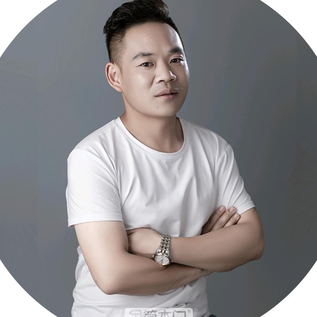 乐满家家居全简木门-陈昊兵