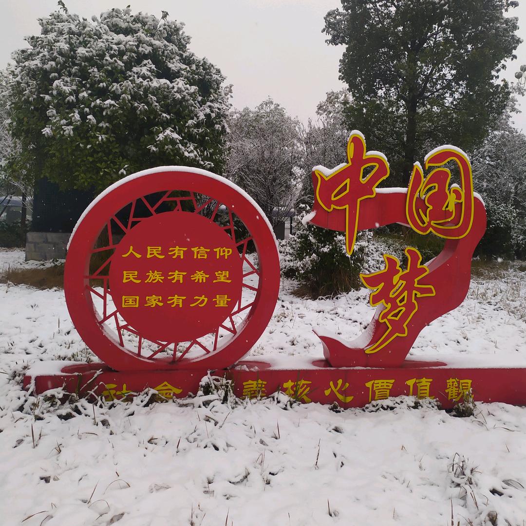 心想事成🐉🐎