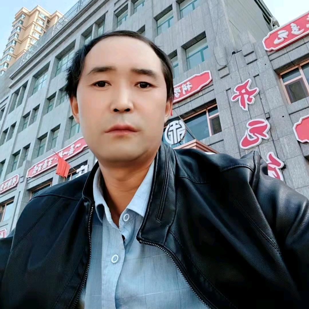 闯荡人生