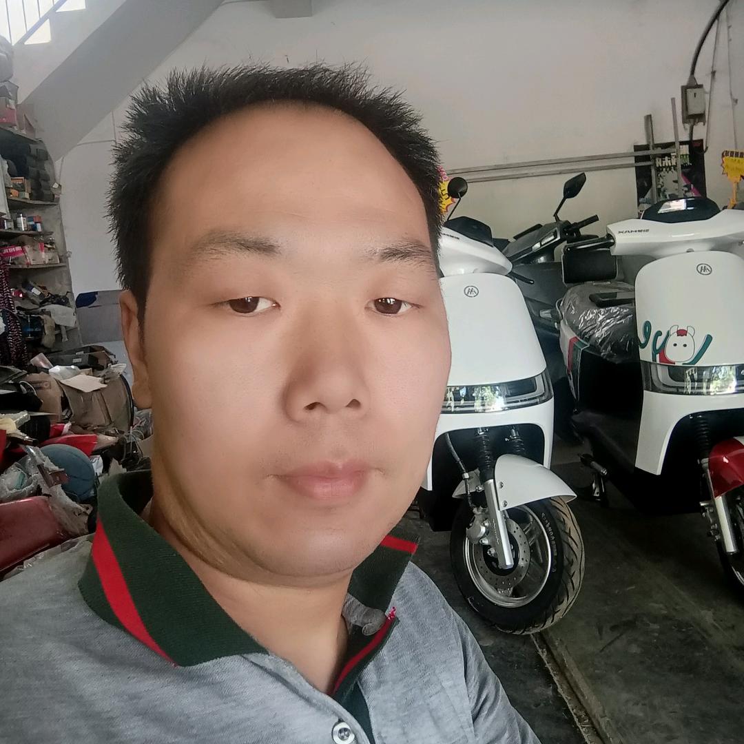 裴寨小刚名车城