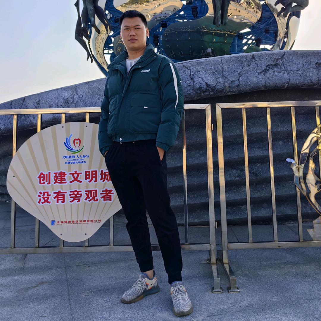 北海小龙说车