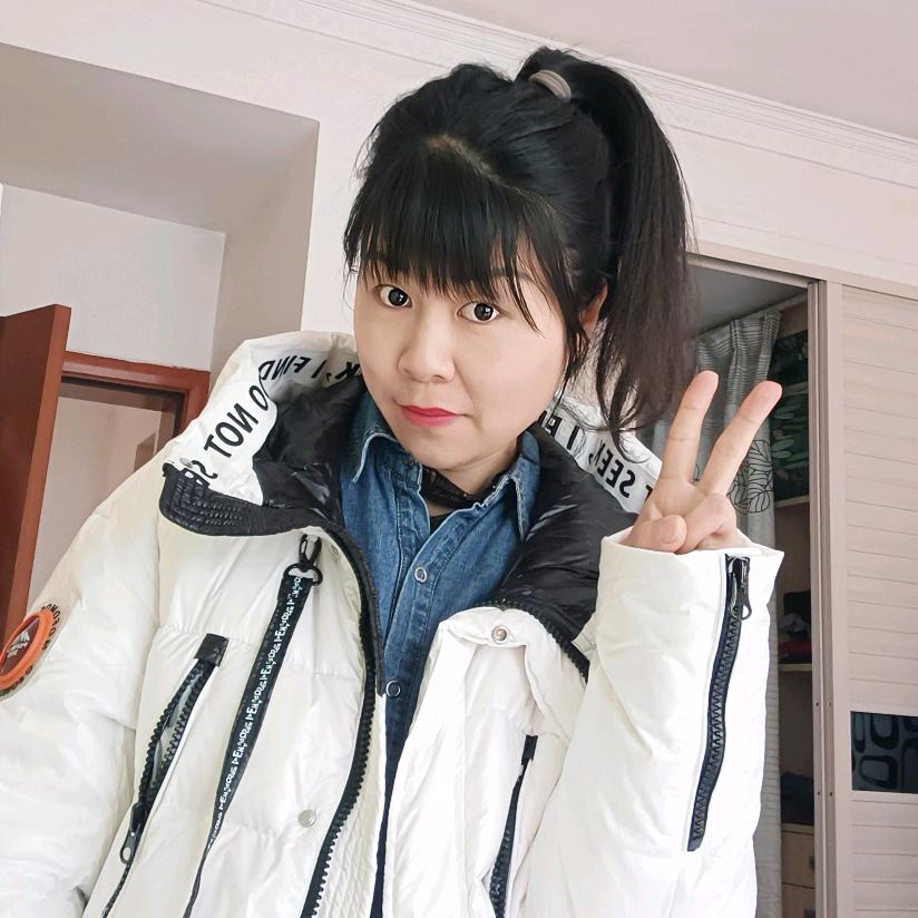 韩姐与石头弟弟的日常