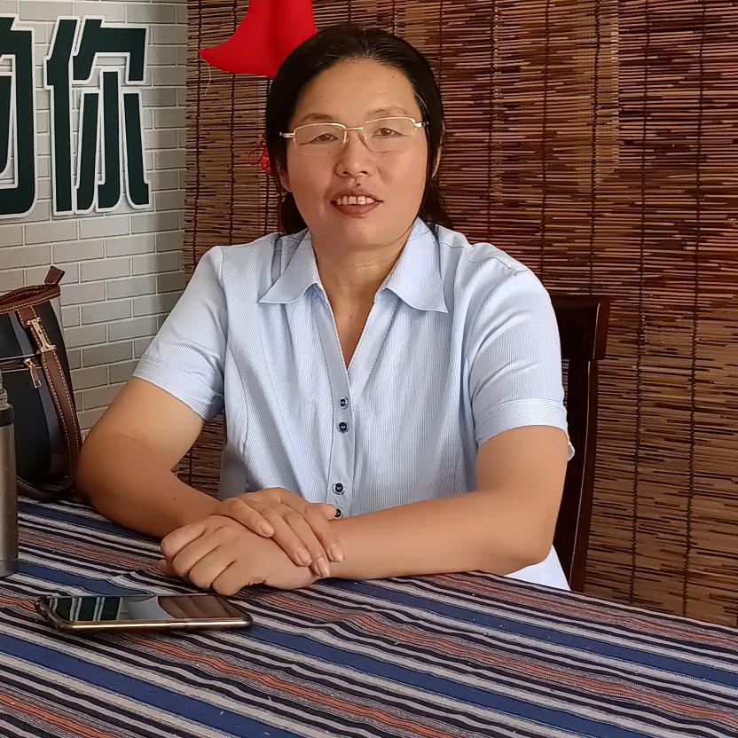 天彩老粗布专业合作社