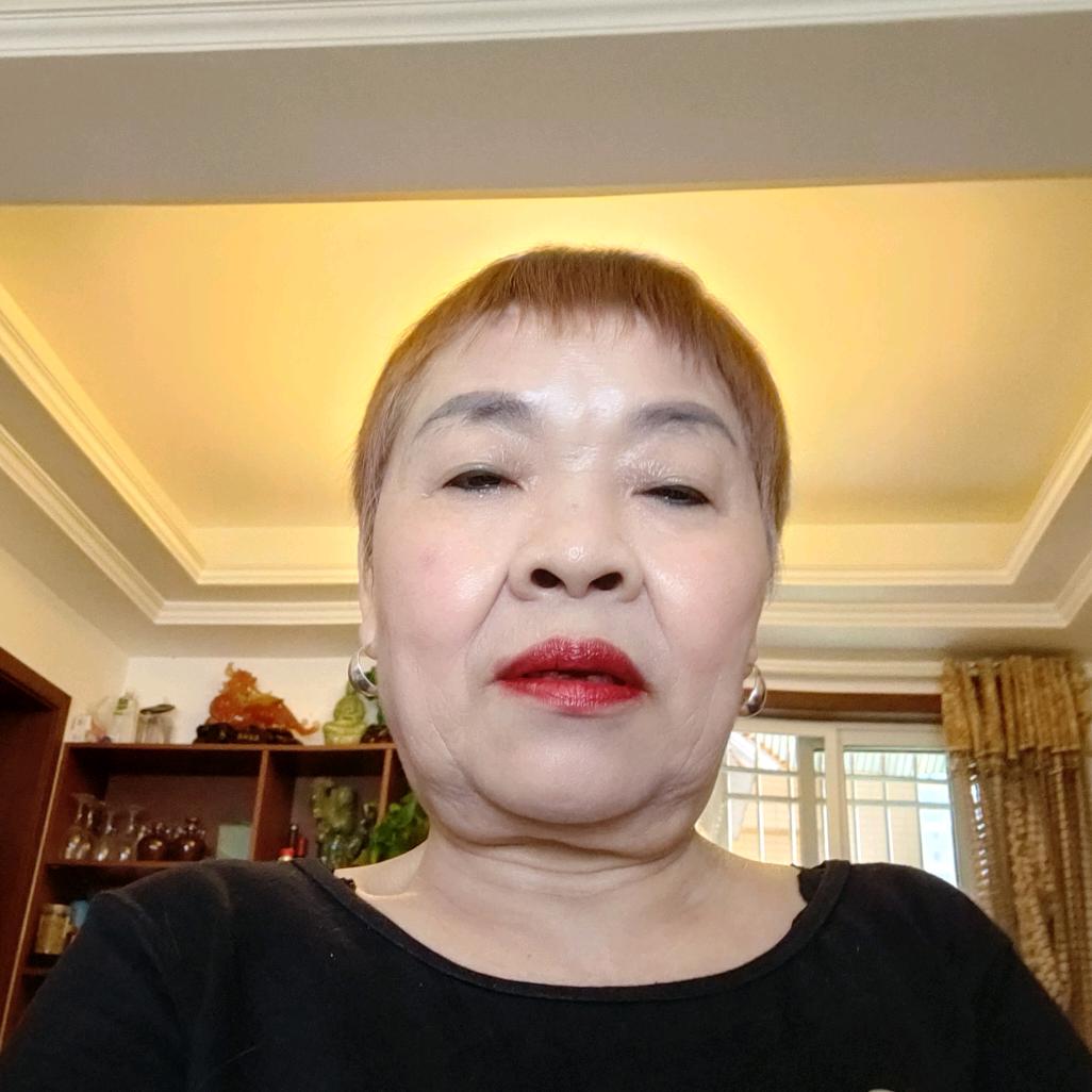 李洪秀