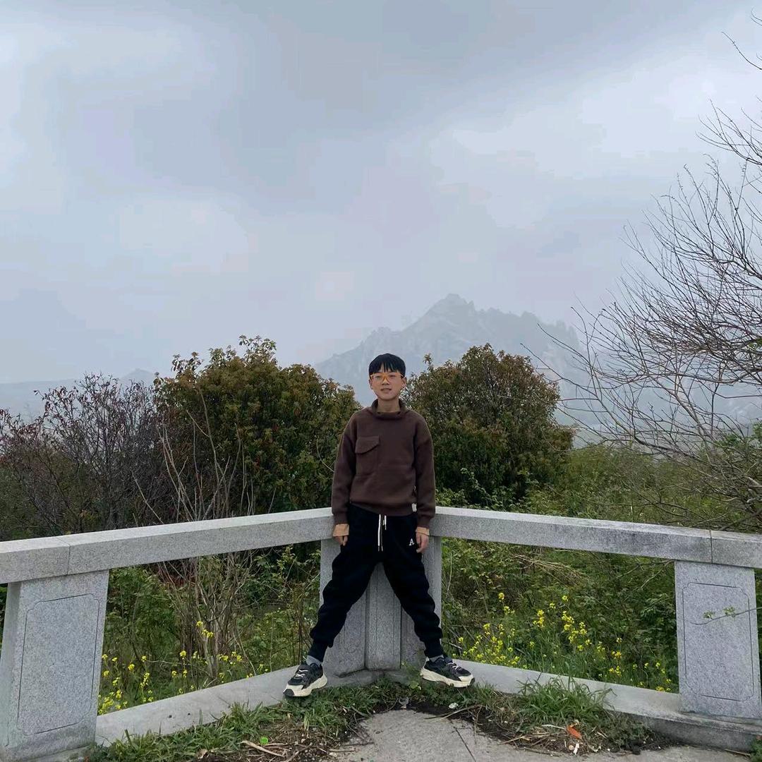 米粒