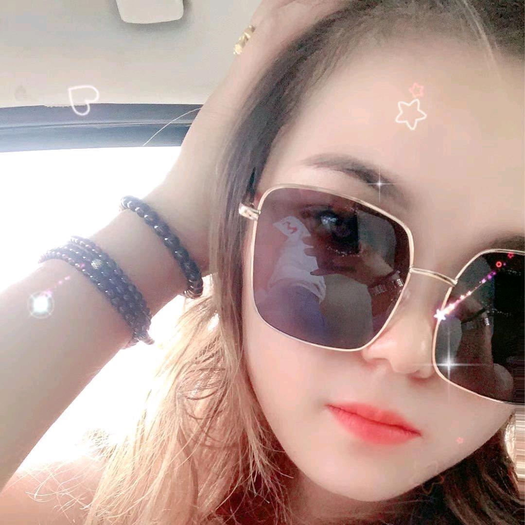 美业芳芳在淮河新城