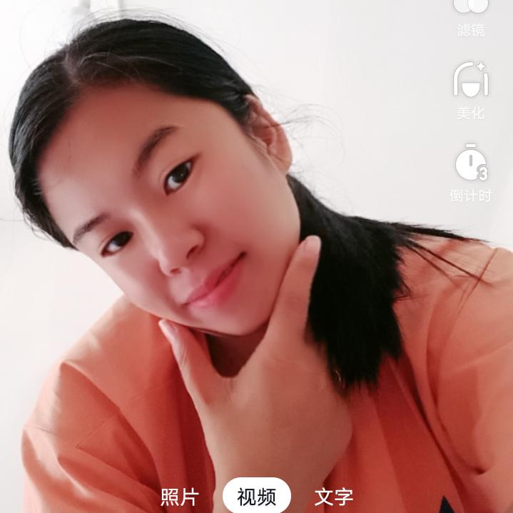 贵州李欣（江西媳妇）