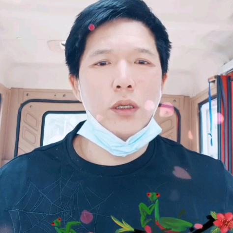 幸福一家人