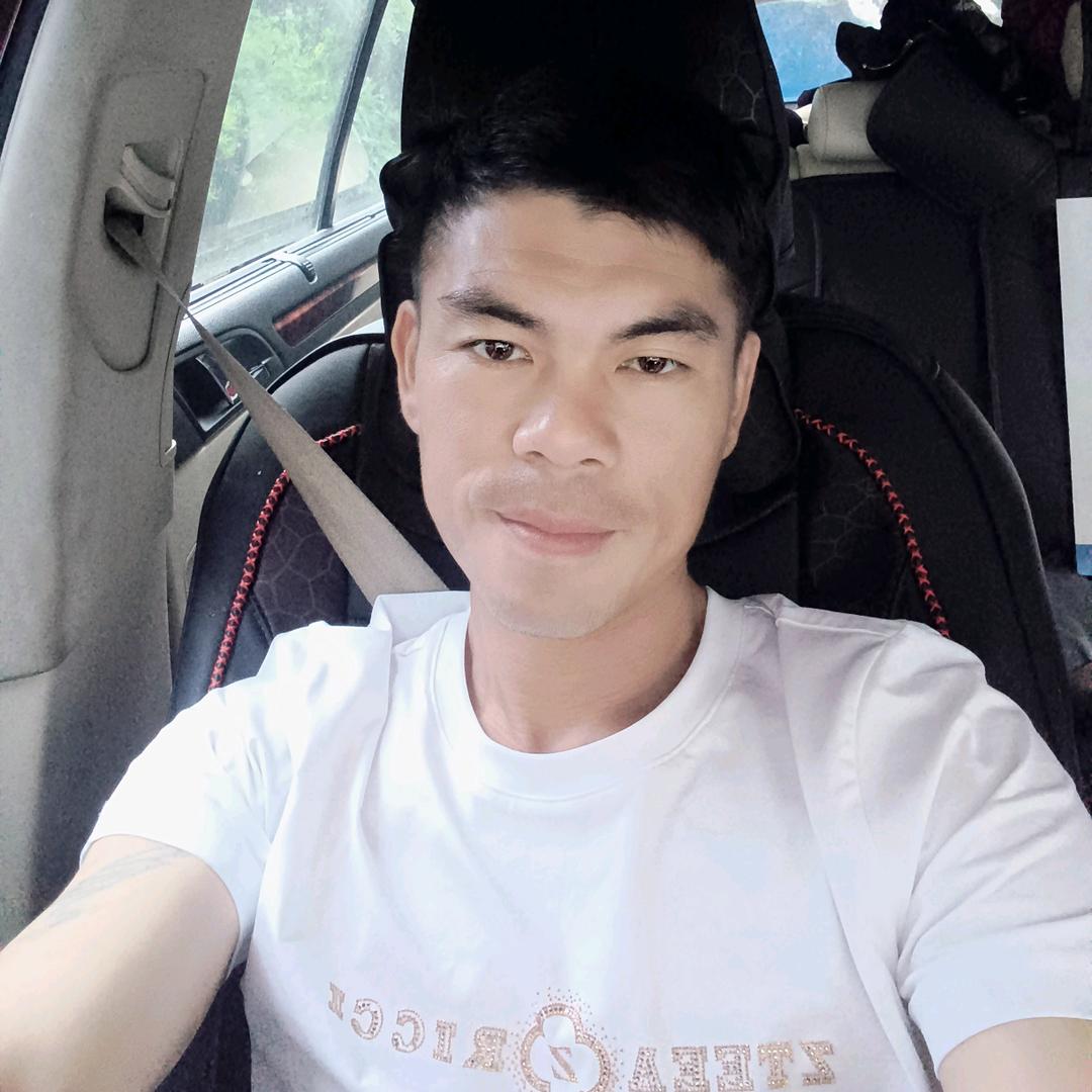 傻开心
