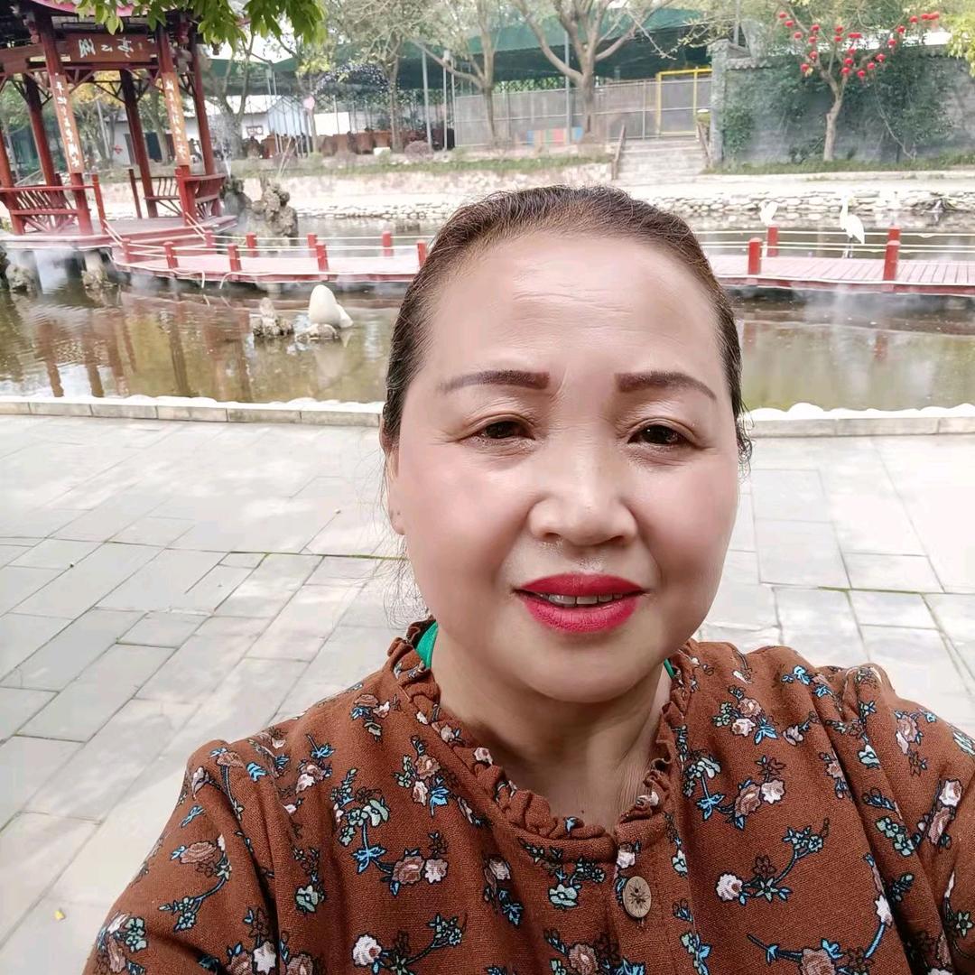 一分想念(彭二姐)