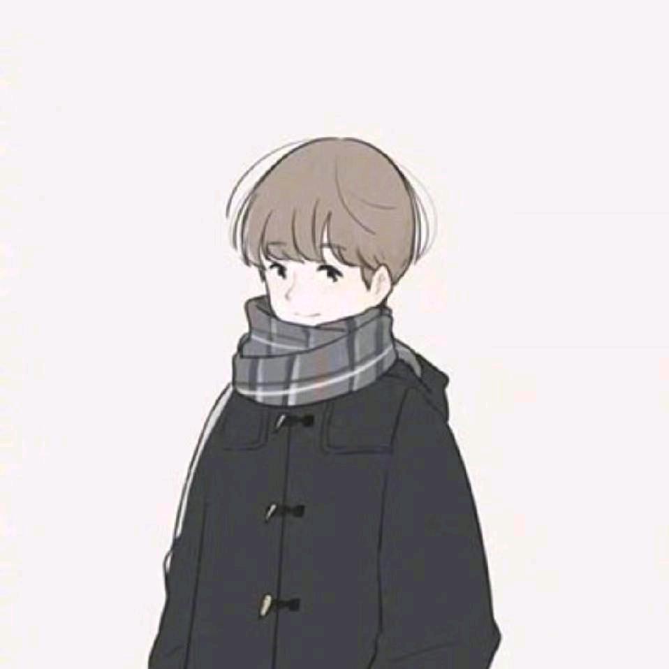 村东头小伙