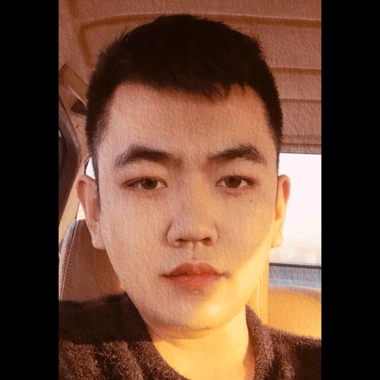 无欲无求