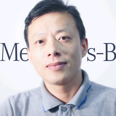 奔驰王立