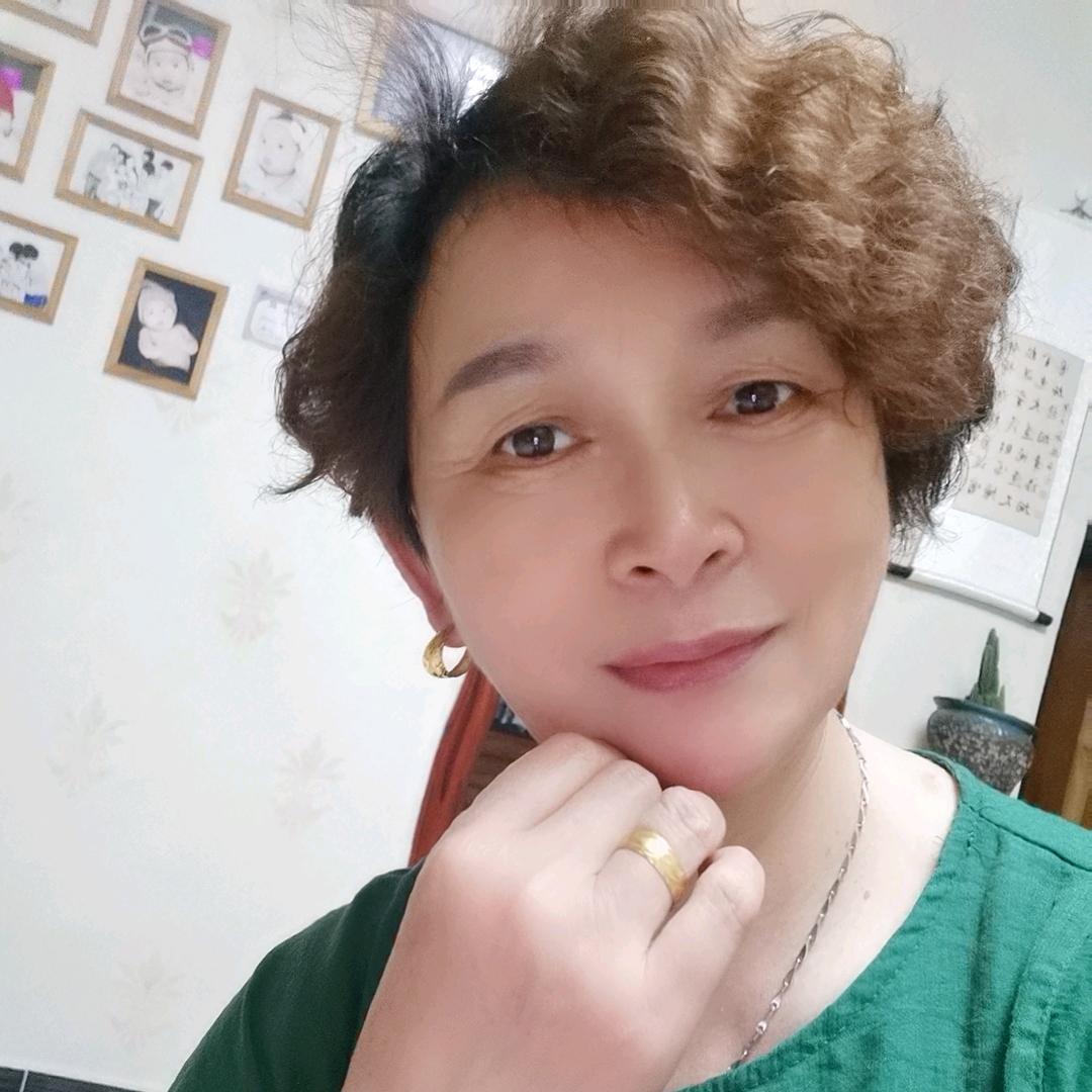黄山女人