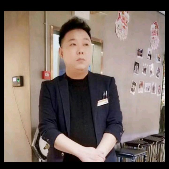 周雪飞