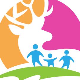 西宁鹿乐儿童亲子摄影