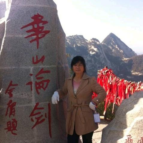 幸福来敲门丁姐