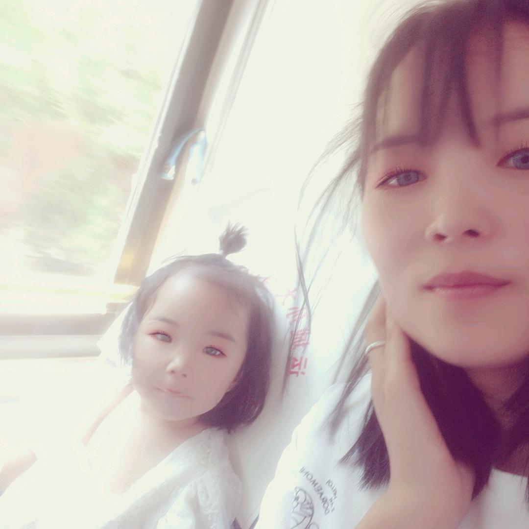 🌈小张姐姐@（勿连赞）