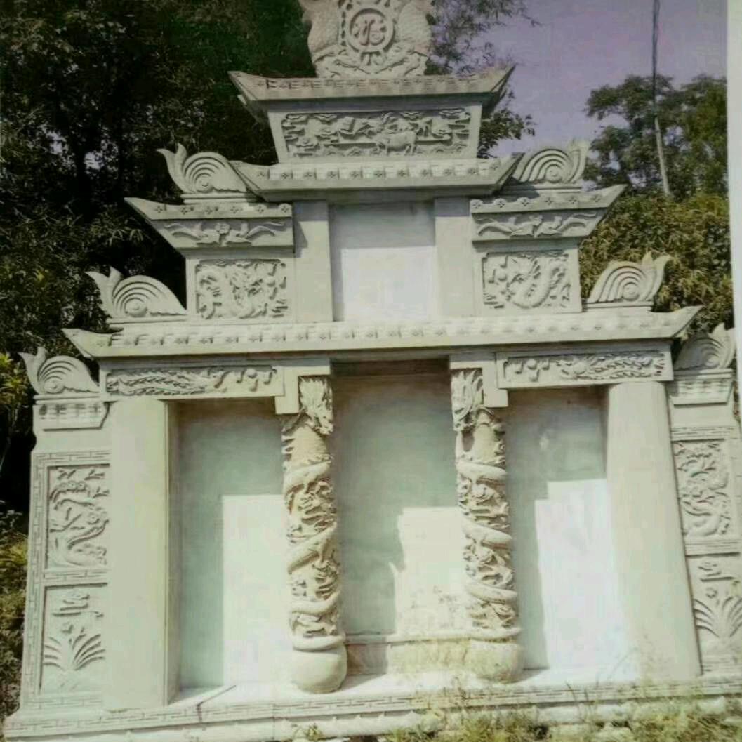 四川高县王勇寿山石碑加工
