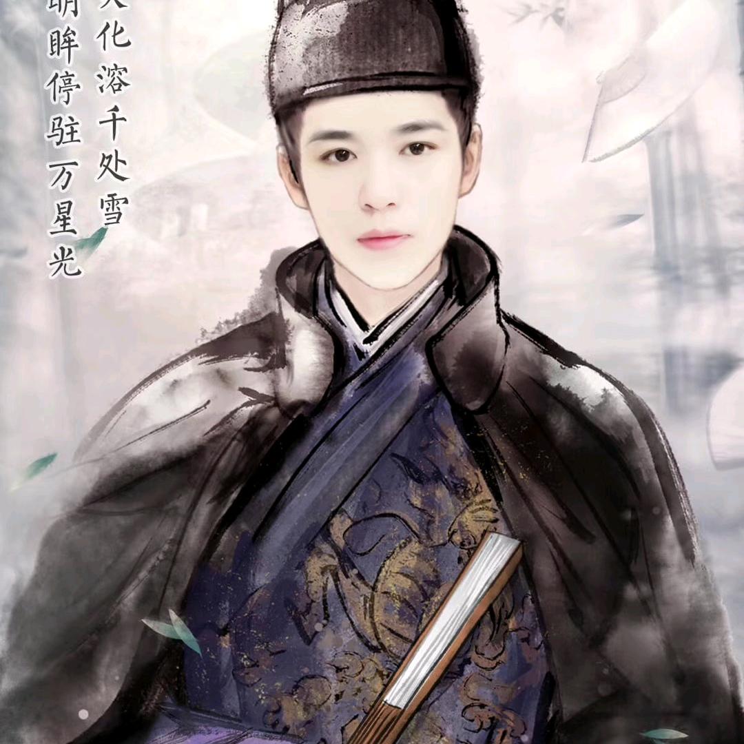开心大魔王