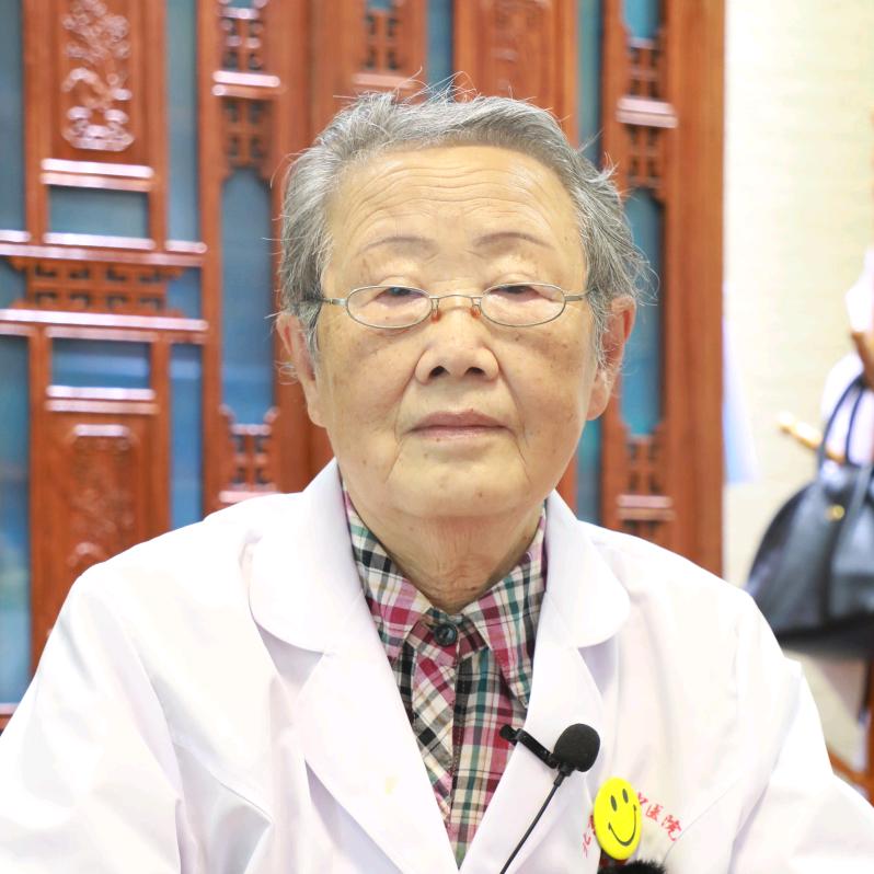 西苑血液病科李惠荣主任