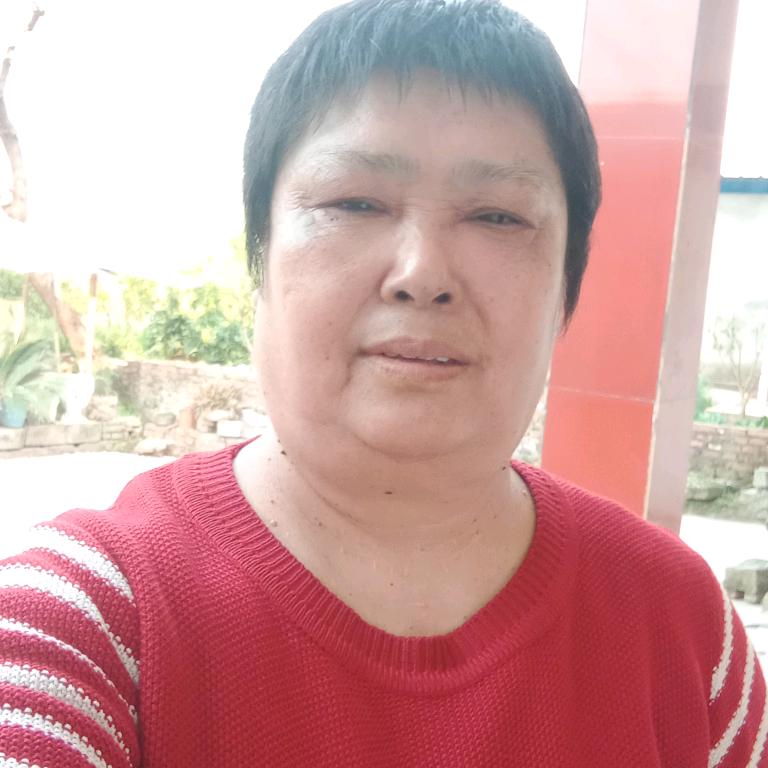 方大姐(重生十年)