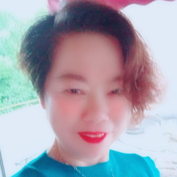 开心潮姐