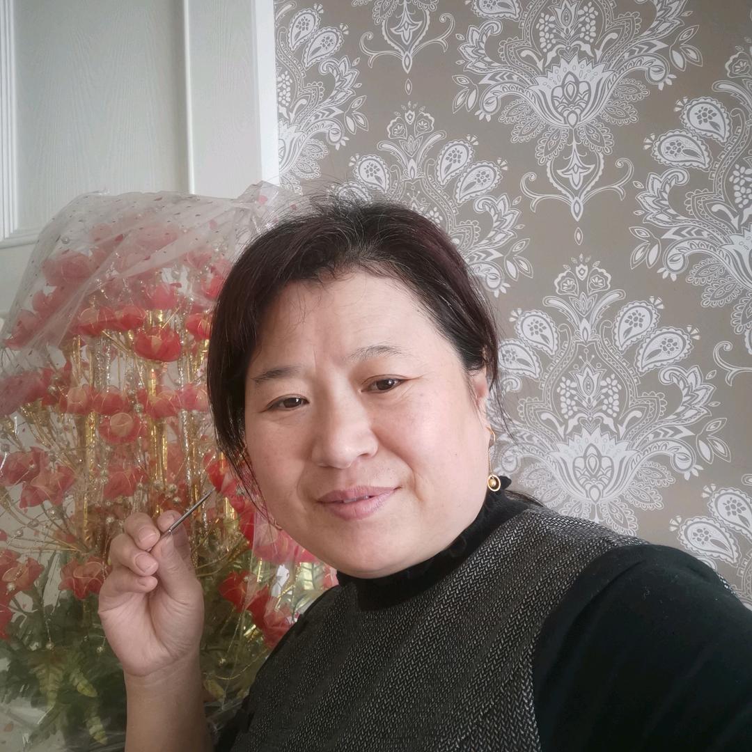 王姐