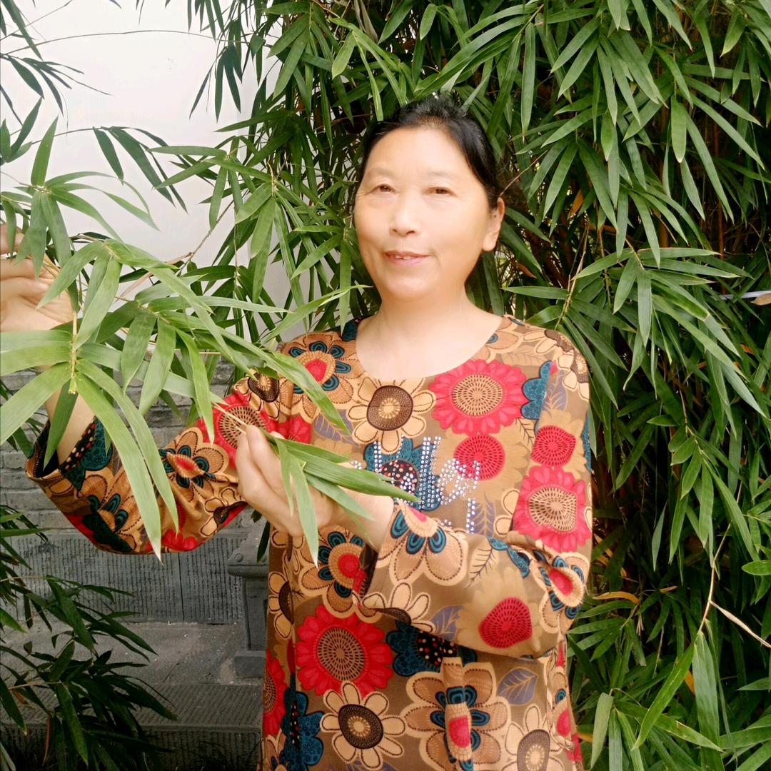 国英姐