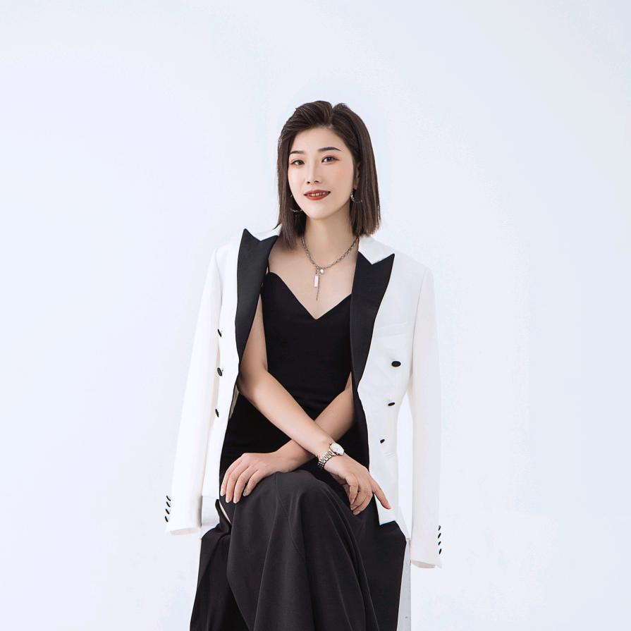 美业芳姑姑