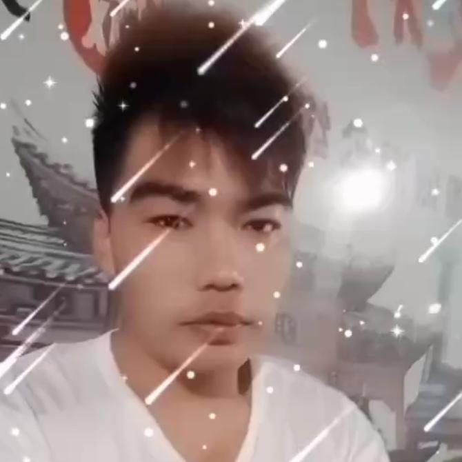 无人与我  一起聊会天