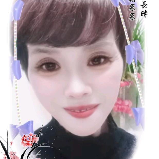 活泼可爱
