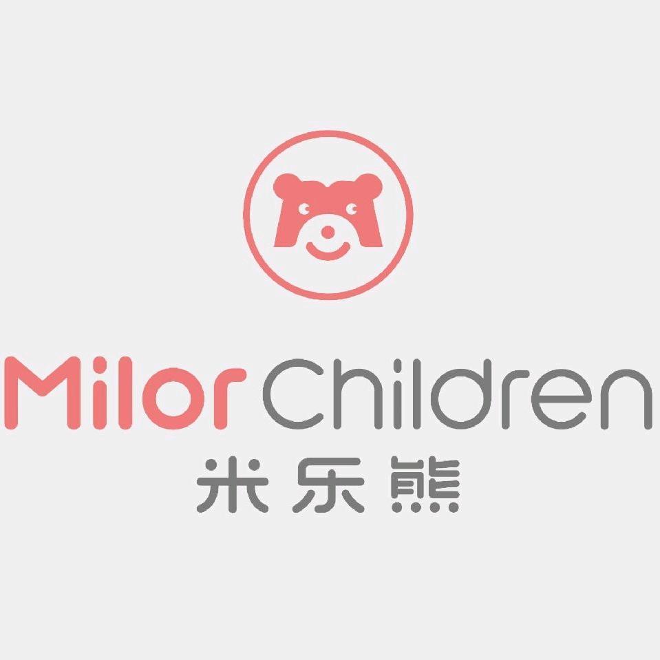 米乐熊婴童服饰旗舰店