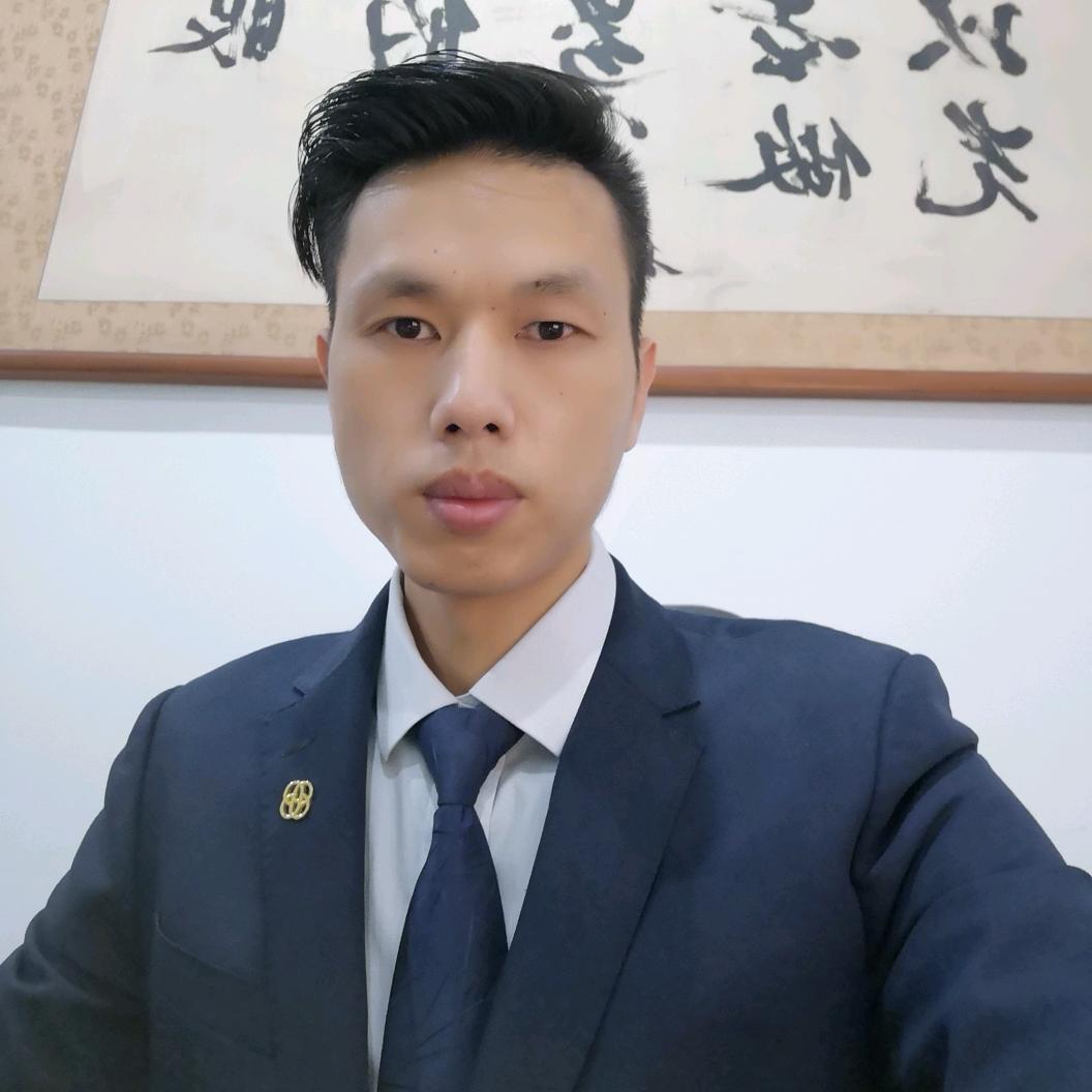 李志勇