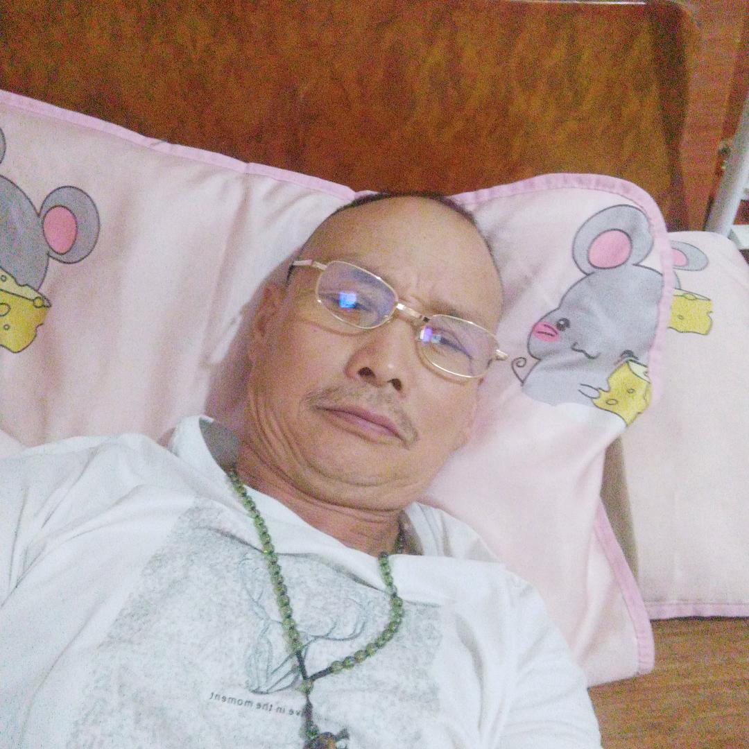 孩儿他爸