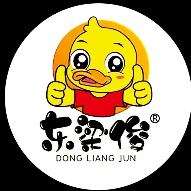 金牌鸭头