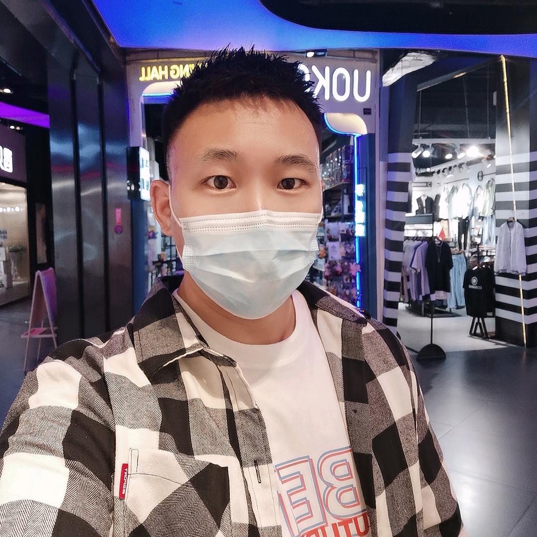 阳阳喜欢你