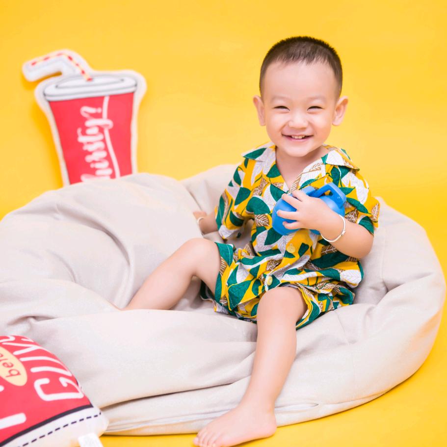 🌈🌈小犀牛麻麻