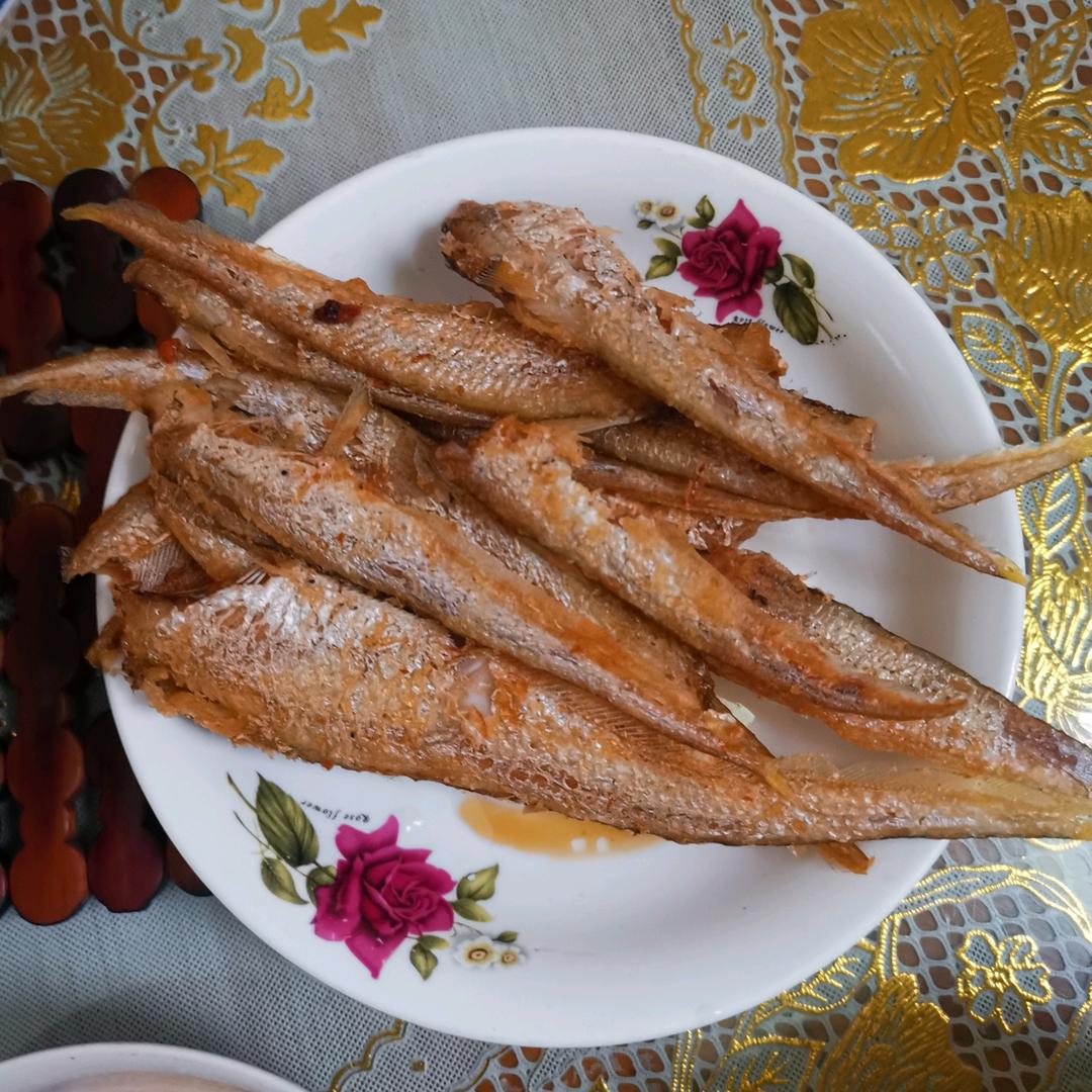 刘家溪鱼