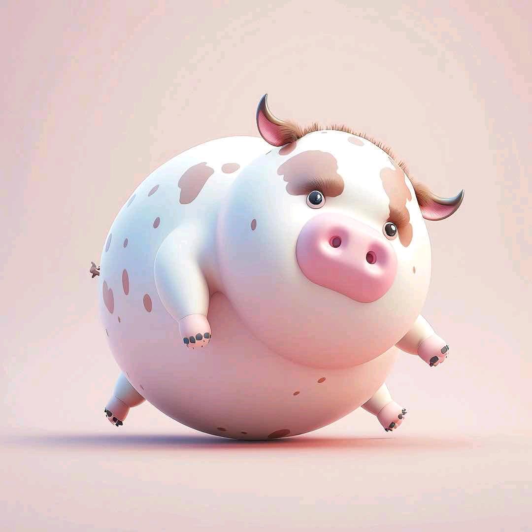 ༒子不语༒