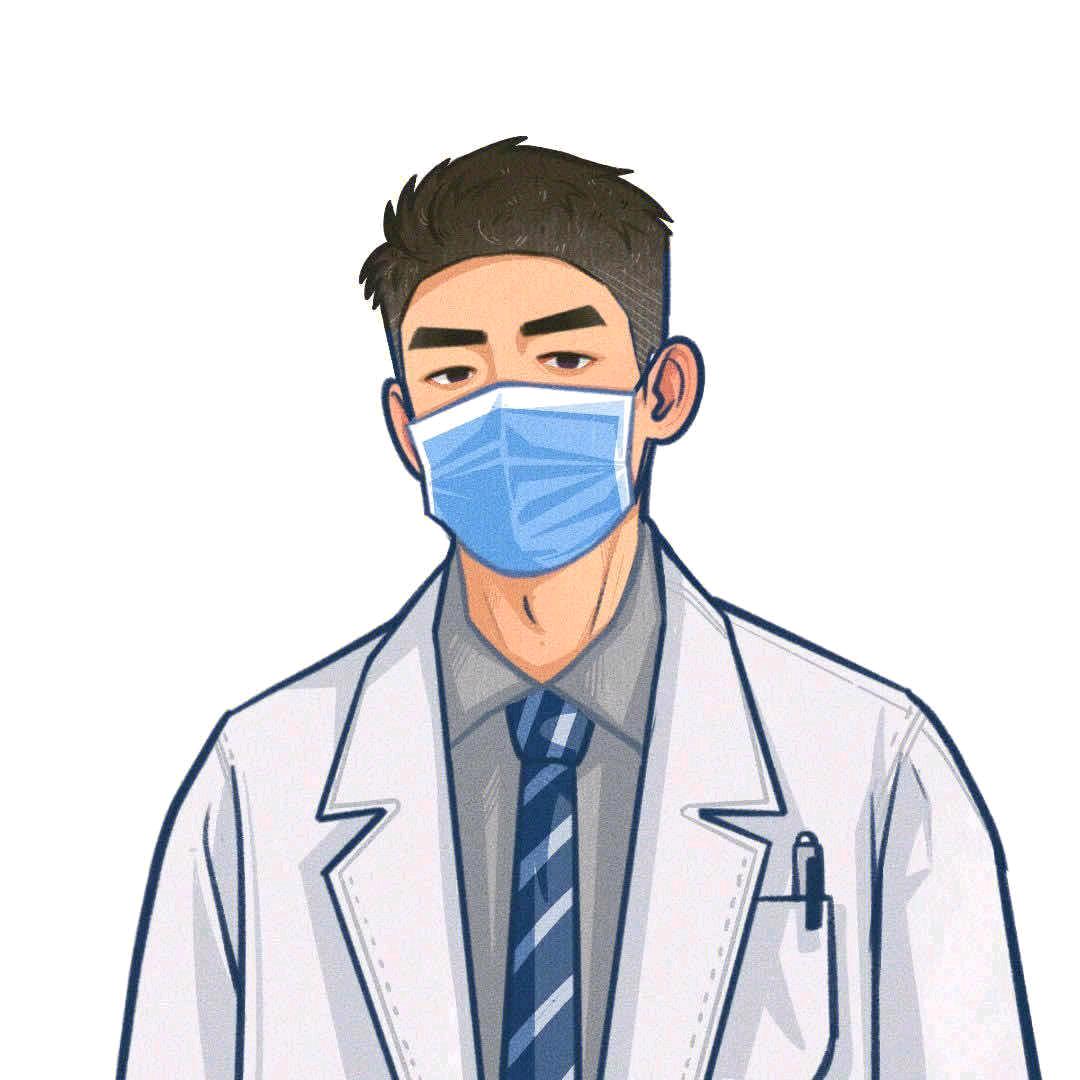 很一般的斌仔