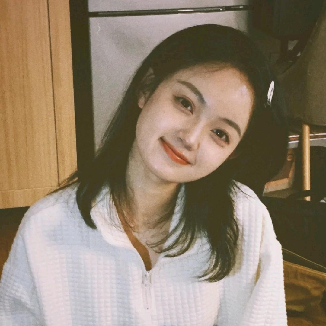 给我一个青苹果🍏