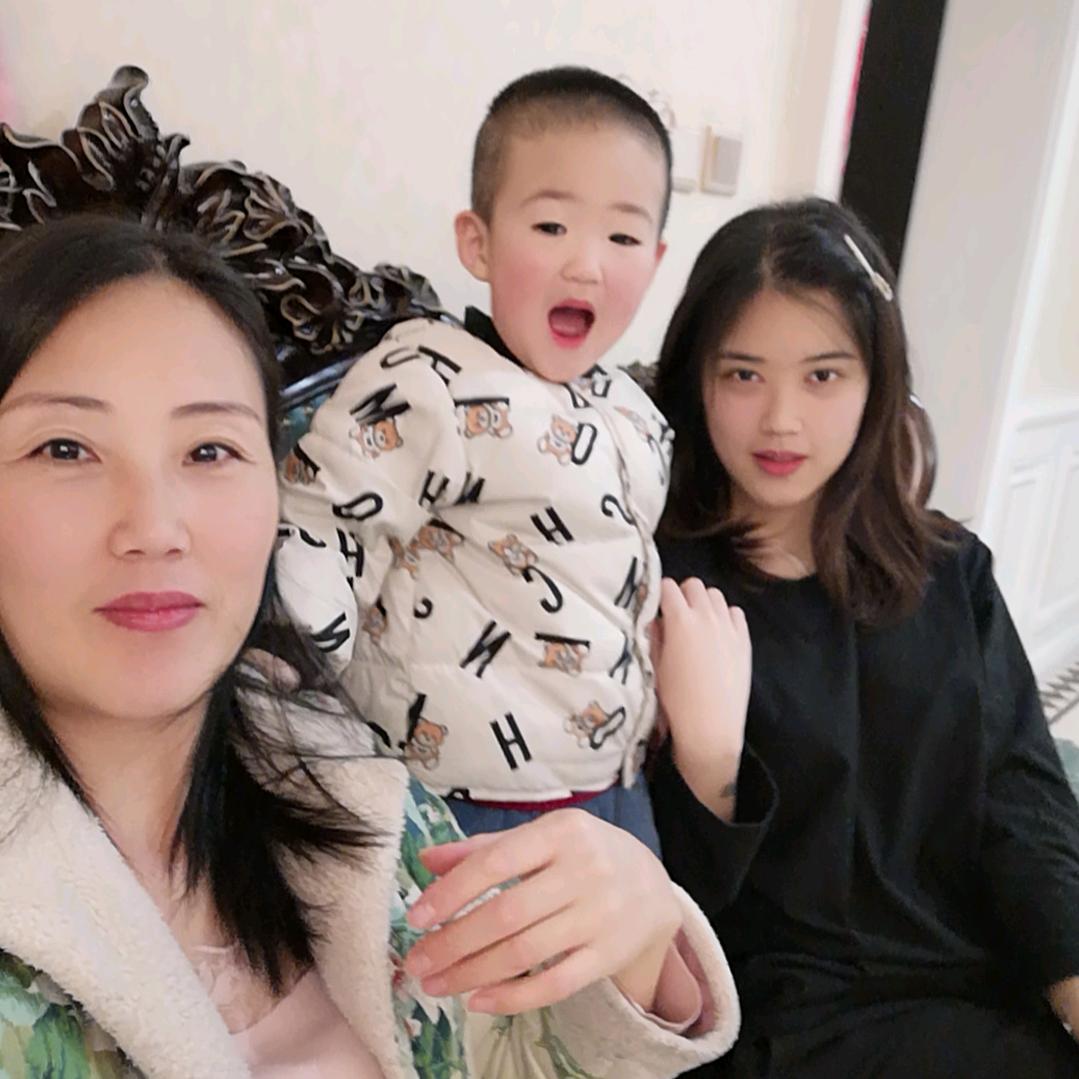 天赐妈妈