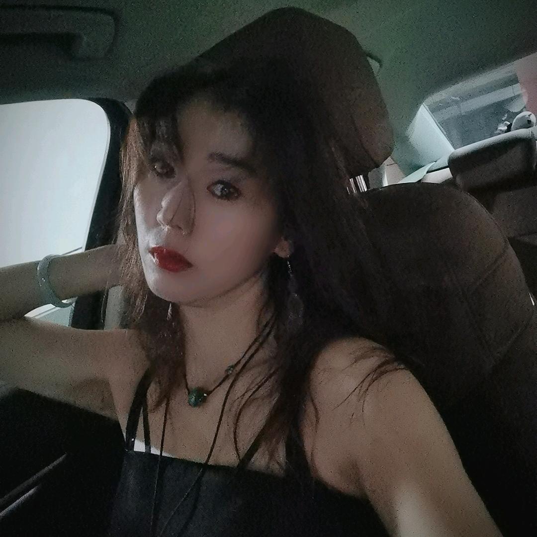 雨婷-