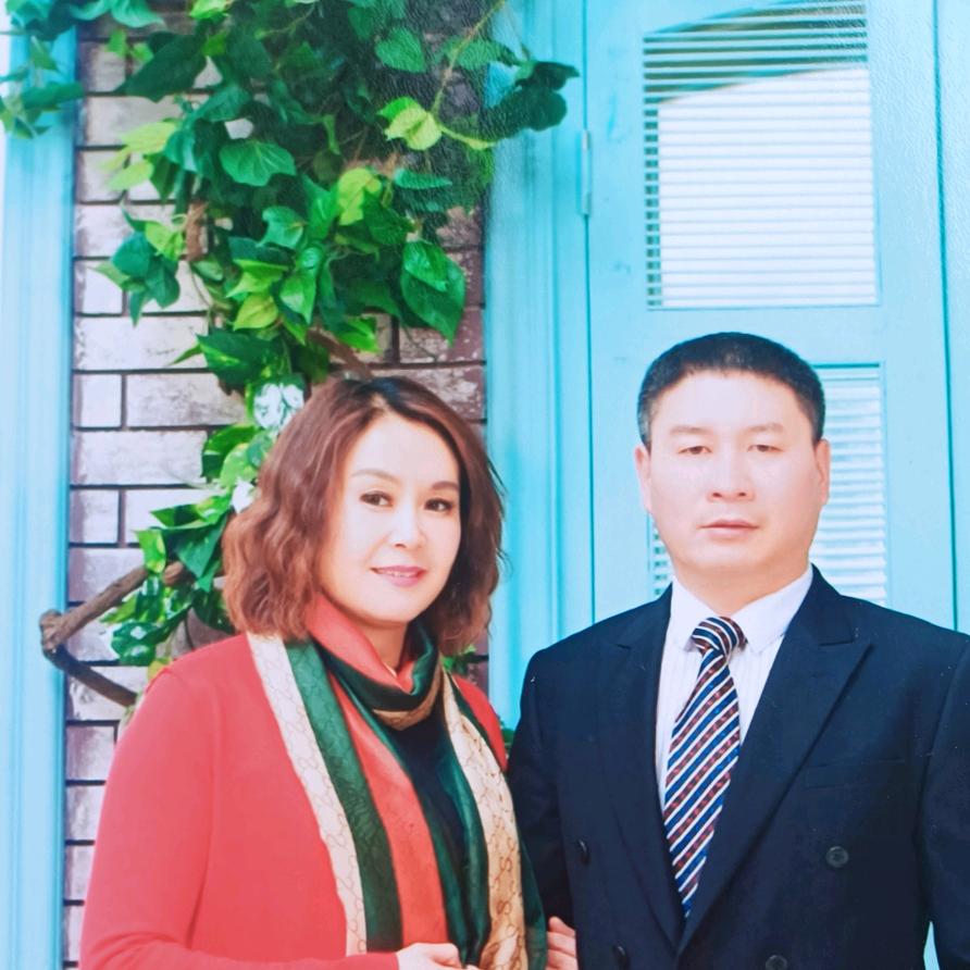 曾发，文兰手工食品坊