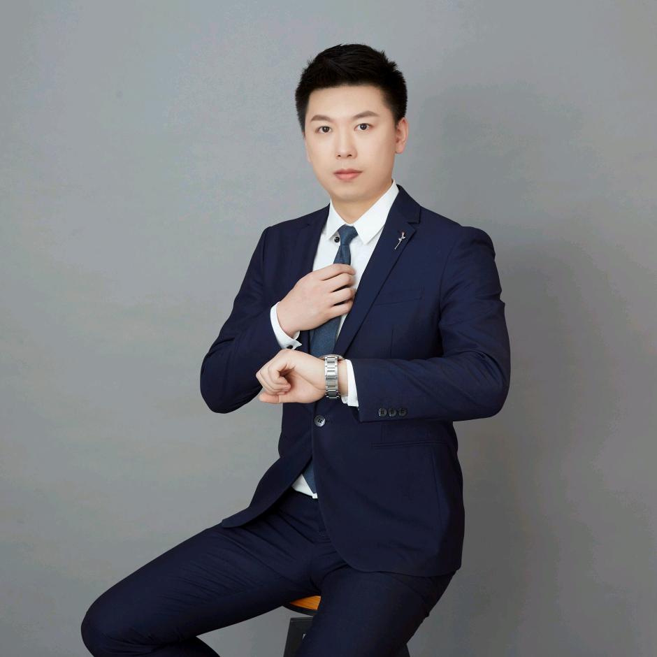 穆老师讲升学规划