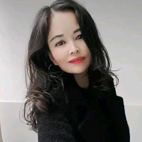 沉默女人