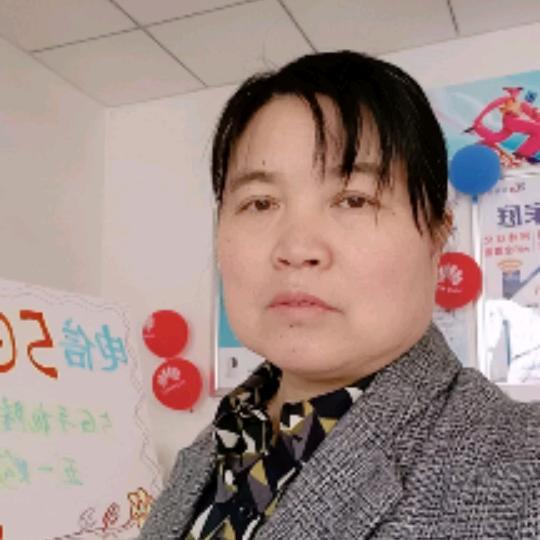 宋晓玲