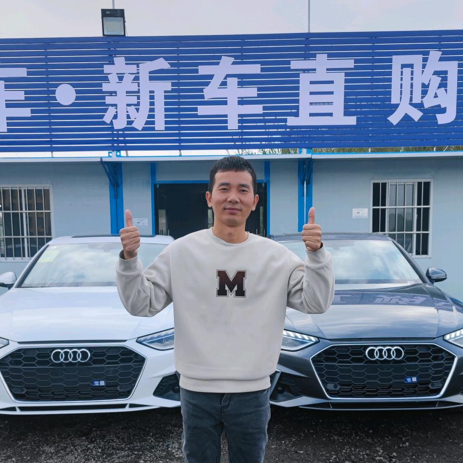武汉白云特价新车