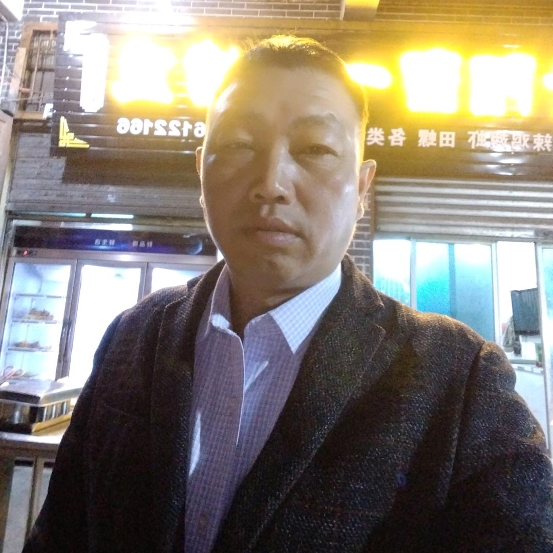 农村哥